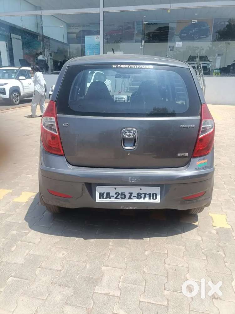Hyundai I10 For Sale