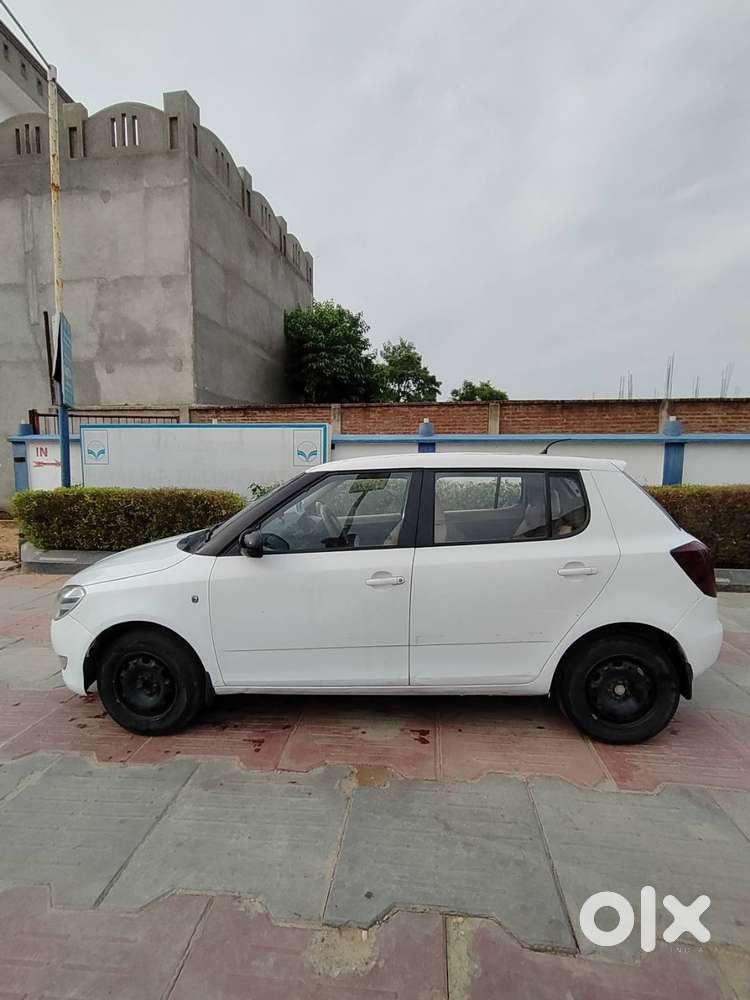 Skoda Fabia 1.2 Ambition (petrol) – For Sale