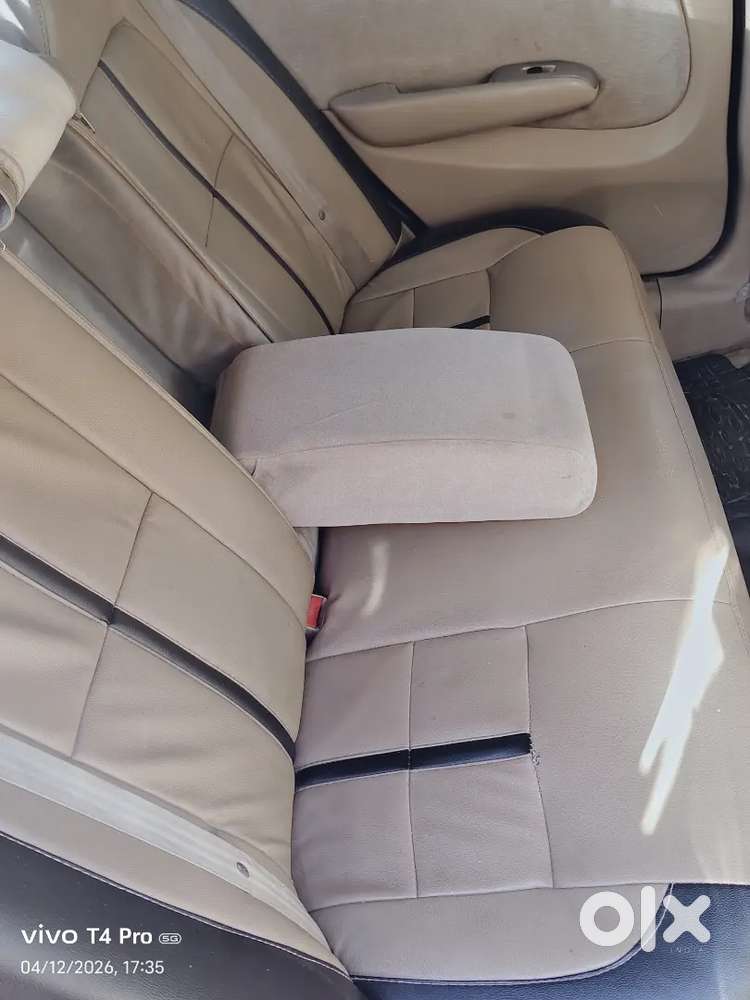 Cng And Petrol Both Are In Car