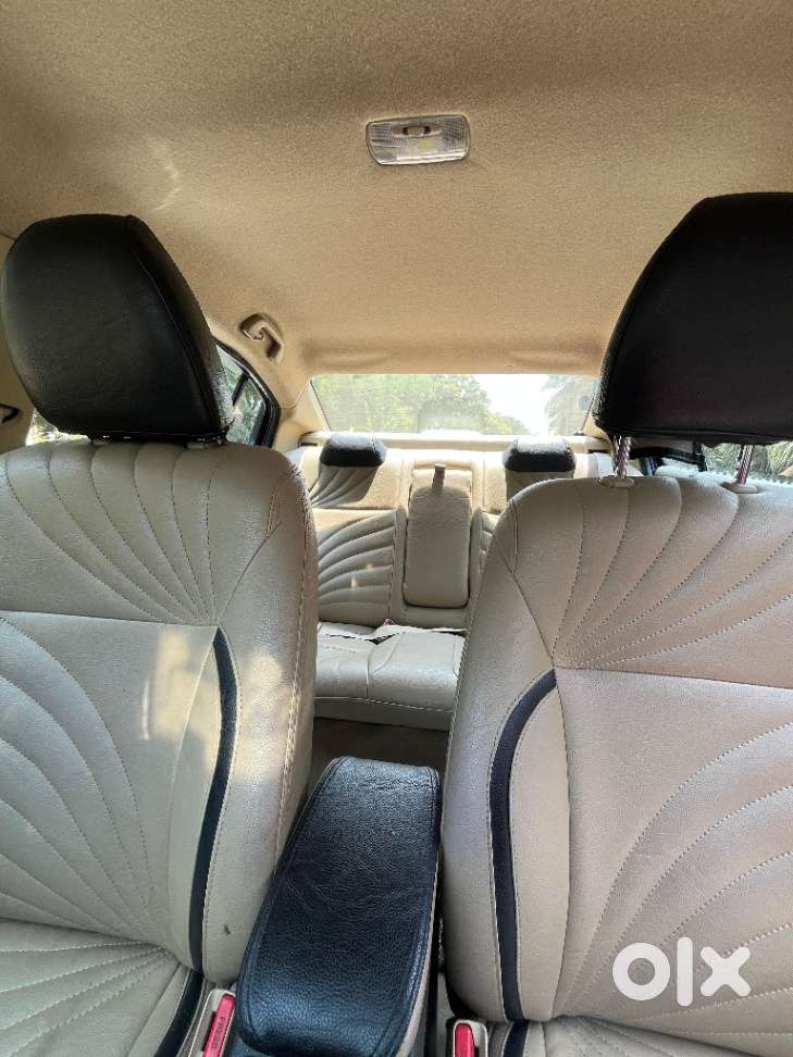 Honda City V Petrol Cvt, 2018, Petrol