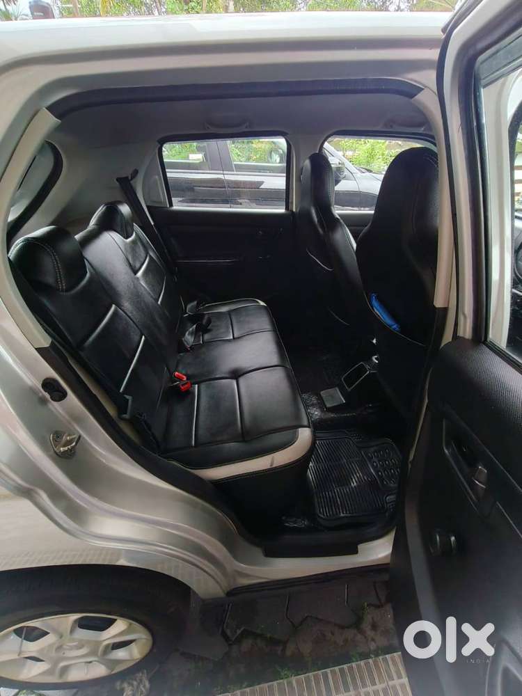 Car For Sale 2020 Spresso Manual