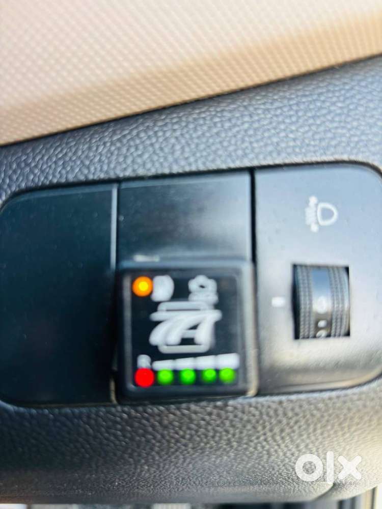 Hyundai Grand I10 Magna 1.2 Kappa Vtvt, 2017, Cng & Hybrids