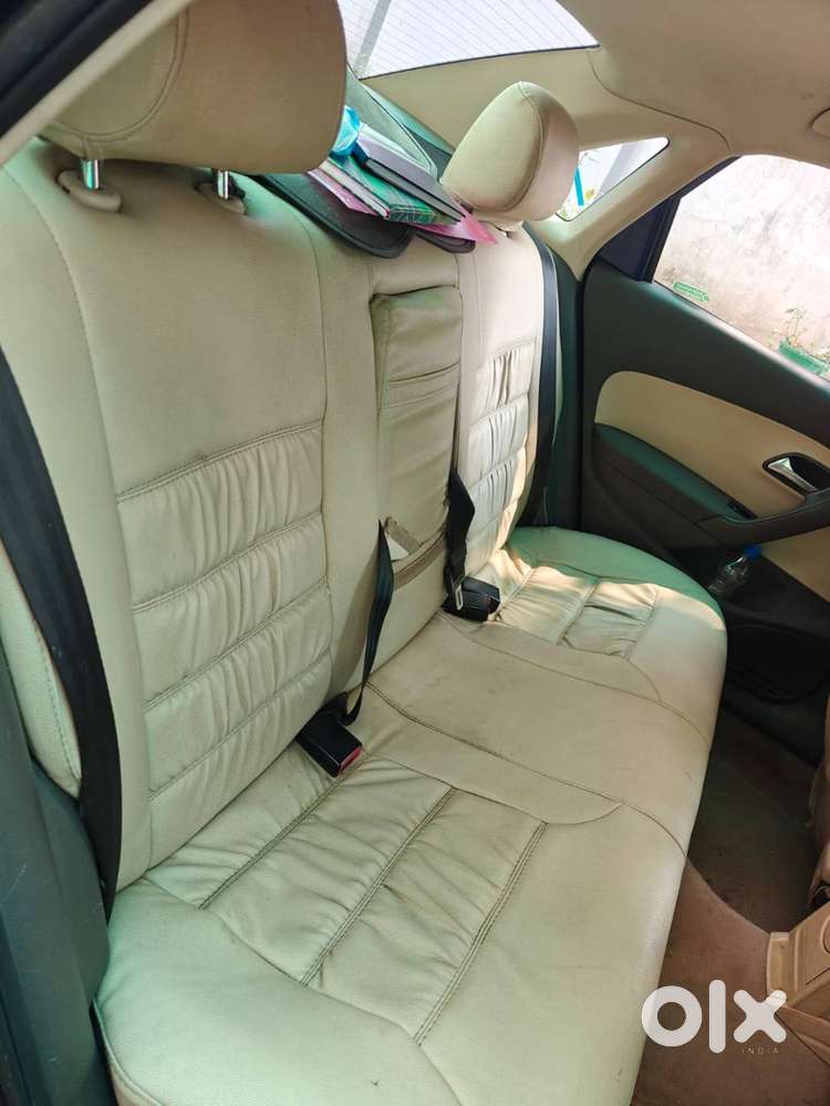Good Vehicle And Well Maintained