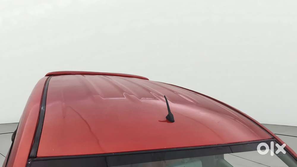 Maruti Suzuki Celerio 2014-2017 Vxi Optional, 2017, Petrol