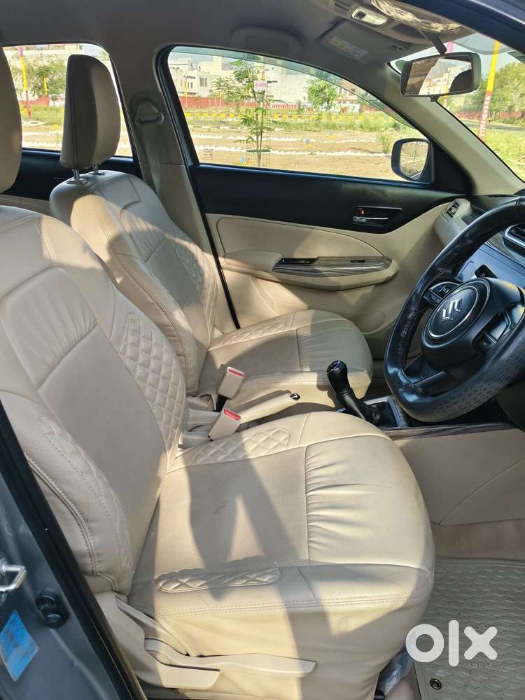 Maruti Suzuki Dzire 1.2 Vxi, 2021, Petrol