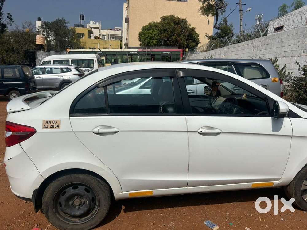 Tata Zest 2020 Diesel Good Condition