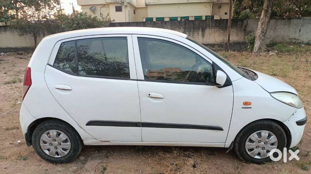Hyundai I10 1.2 Kappa Magna, 2010, Petrol