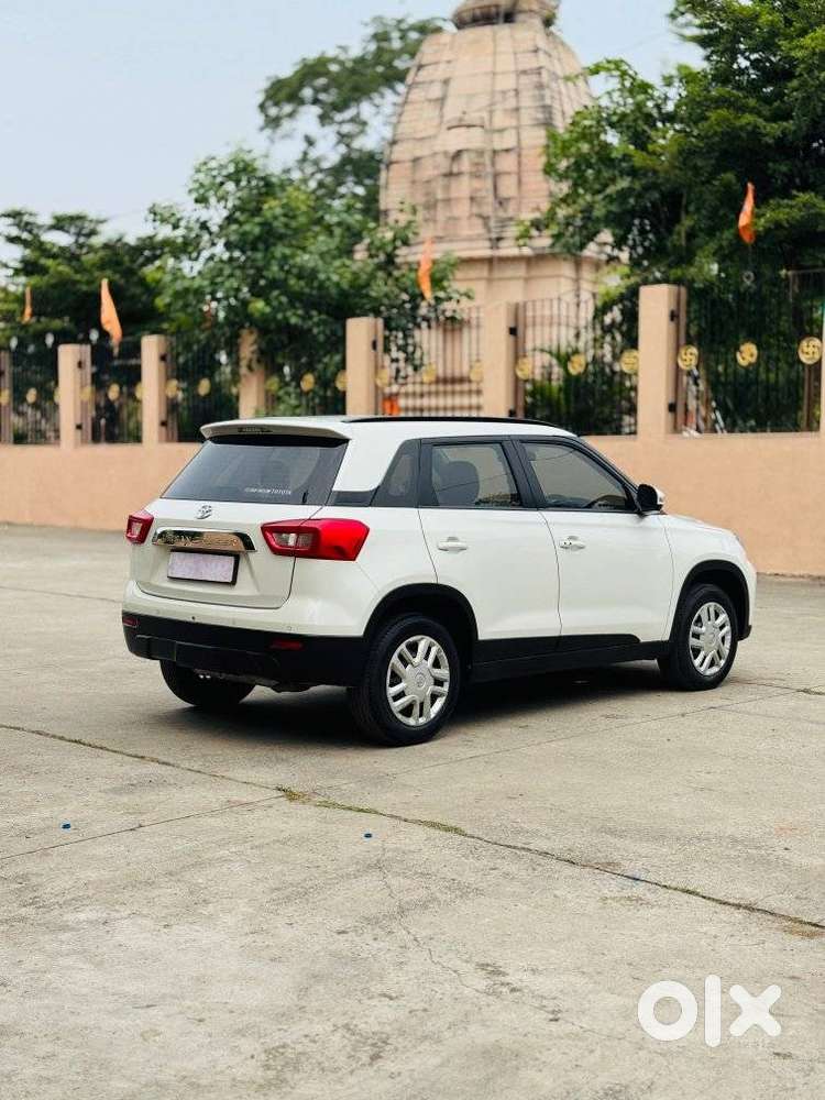 Toyota Urban Cruiser 1.5 Mid Grade At, 2022, Petrol