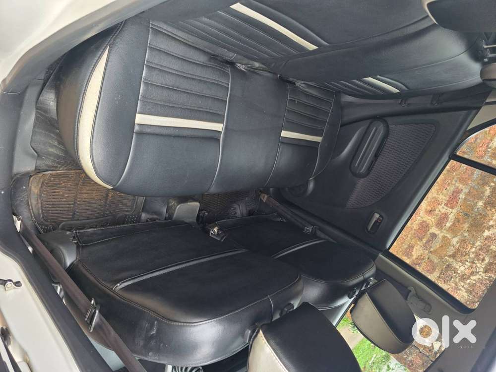 Maruti Suzuki Ritz 2016 Petrol Well Maintained