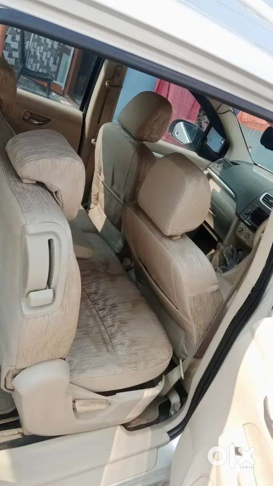 Maruti Suzuki Ertiga 2013 Diesel 115000 Km Driven