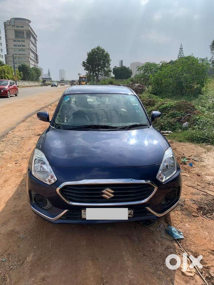 Dzire Vxi Automatic - Only 38,000km Driven