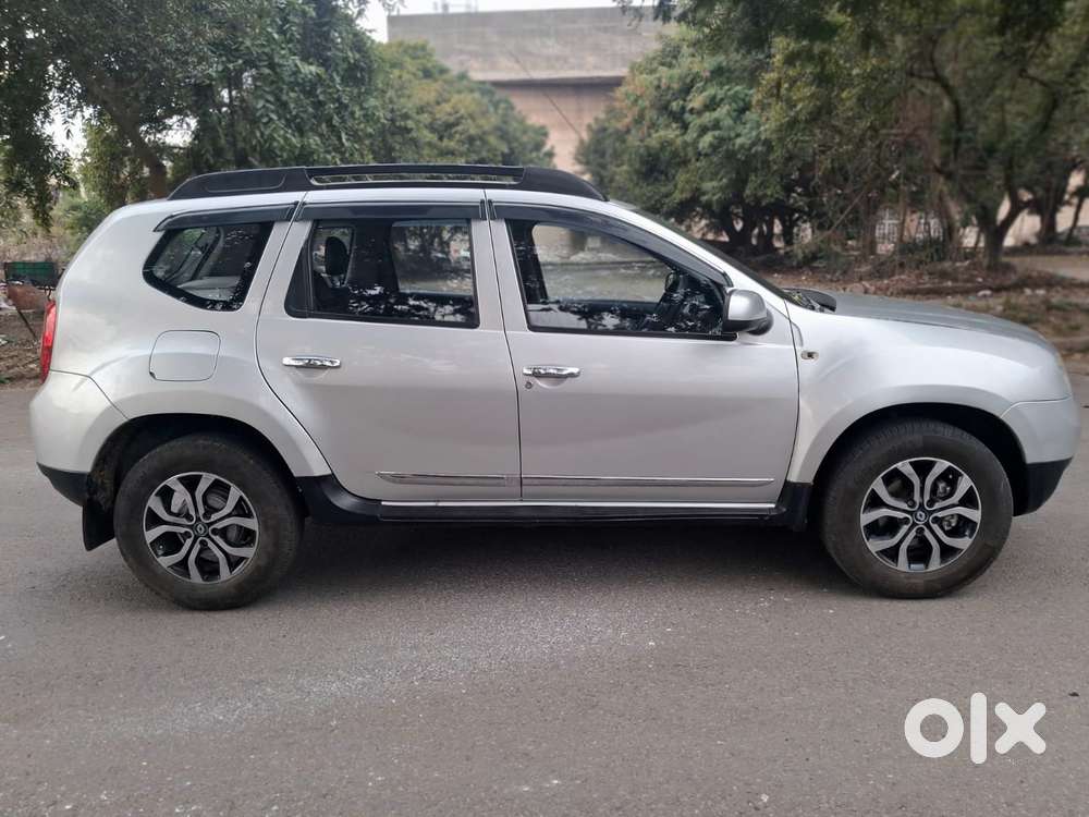 Renault Duster 2012-2015 85ps Diesel Rxl Optional, 2015, Diesel