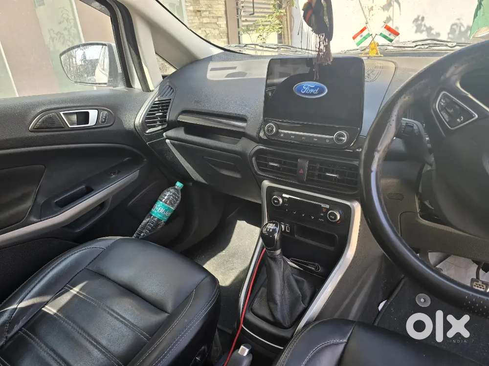 Ecosports Titanium 1.5