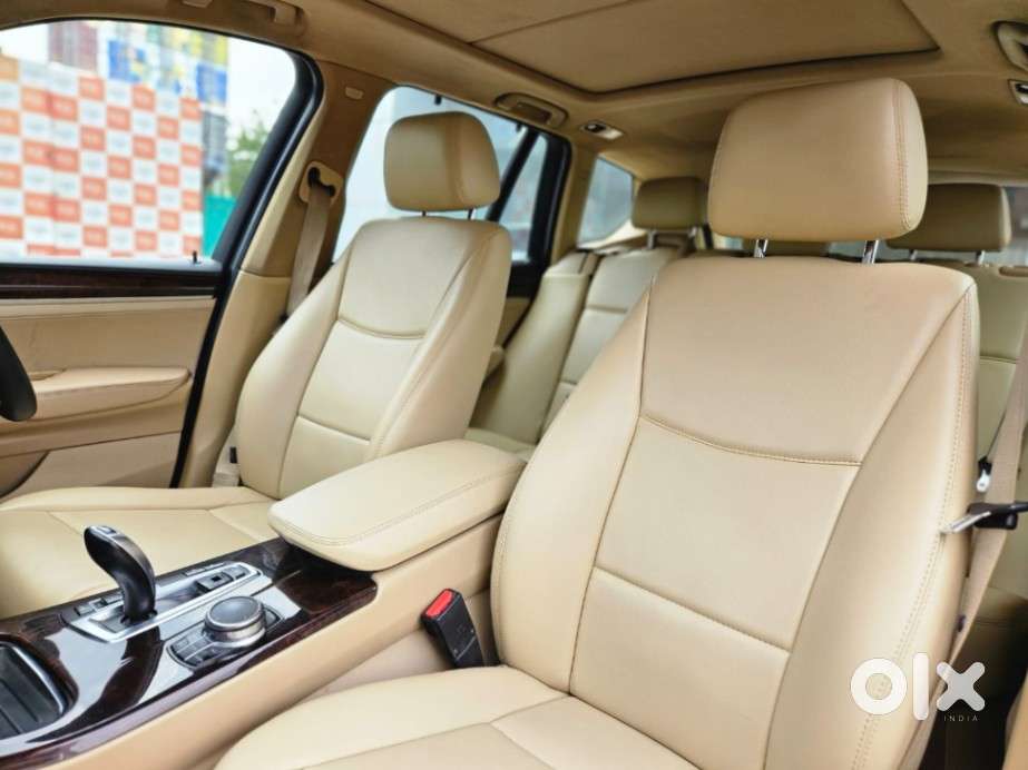 Bmw X3 X Drive 20d X-line, 2016, Diesel
