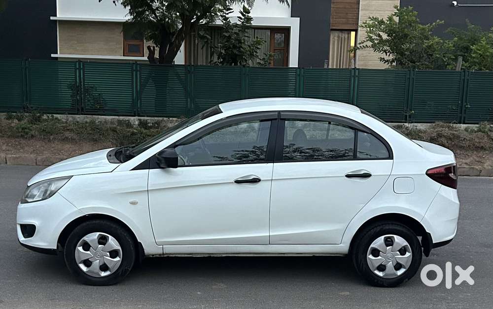 Tata Zest 1.2 Revotron Xe, 2017, Petrol