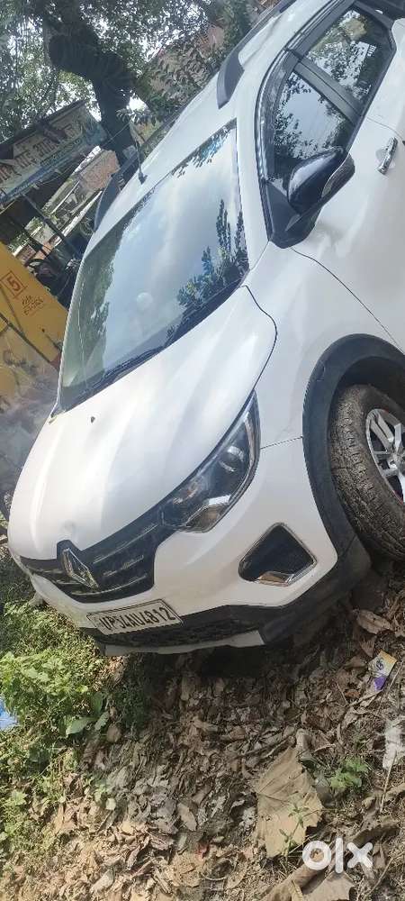 Renault Triber Rxe 2023