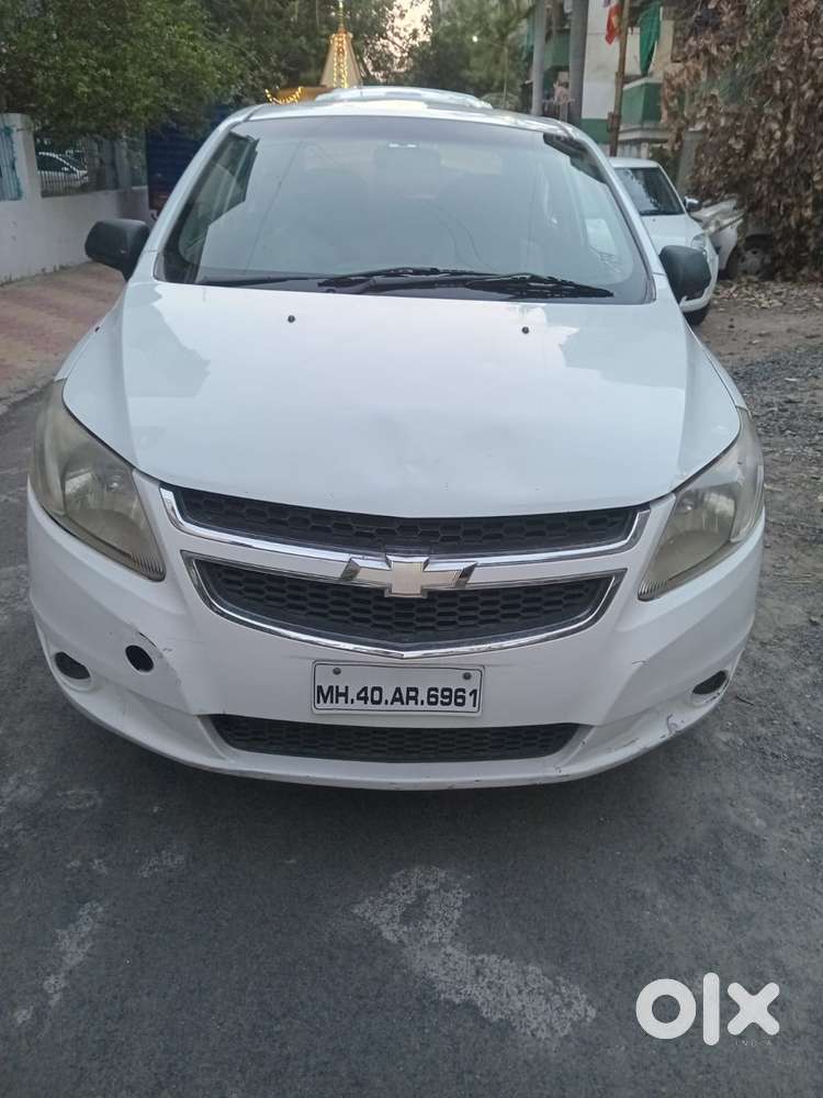 Chevrolet Sail 1.3 Base, 2016, Diesel