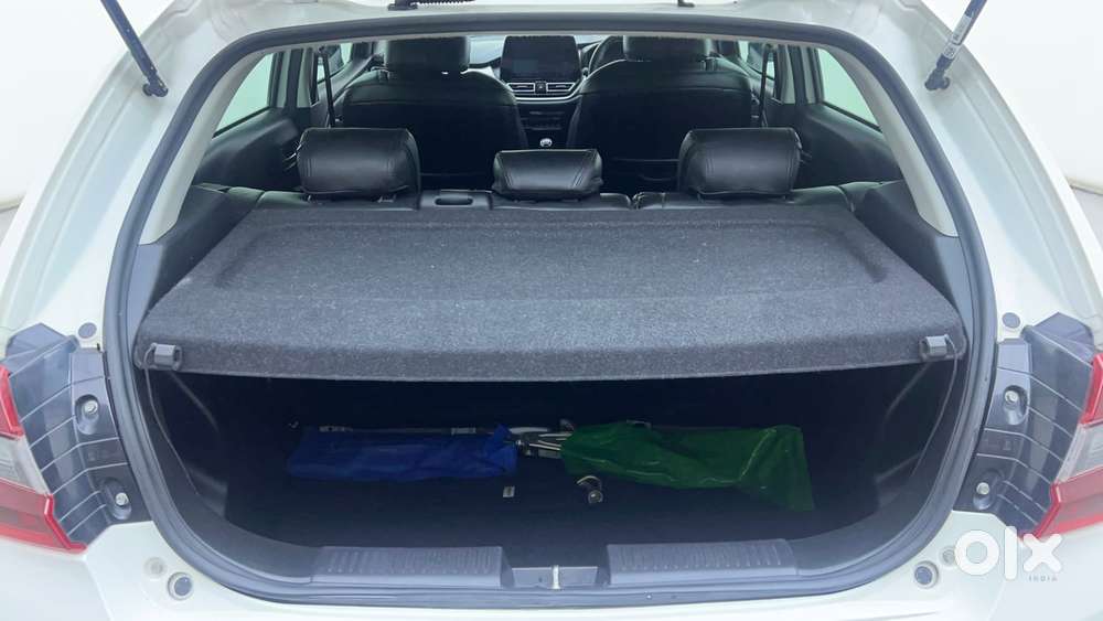 Maruti Suzuki Baleno Alpha, 2023, Petrol