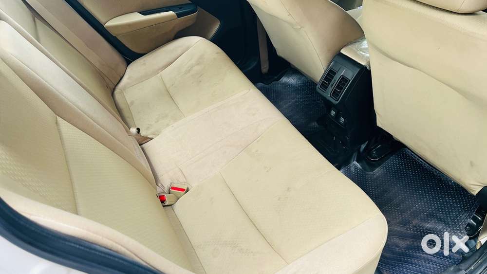 Honda City Petrol Manual 2022