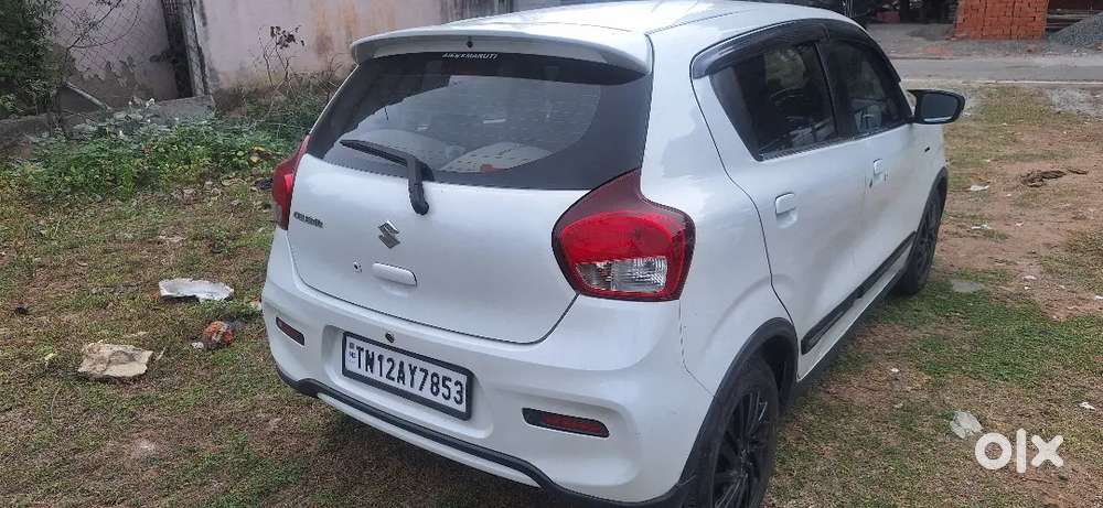 Maruti Suzuki Celerio 2023 Petrol 24500 Km Driven