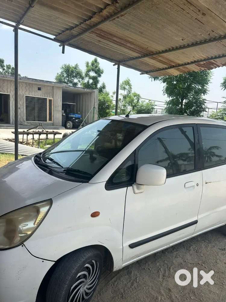 Maruti Suzuki Zen Estilo 2012 Petrol 113677 Km Driven