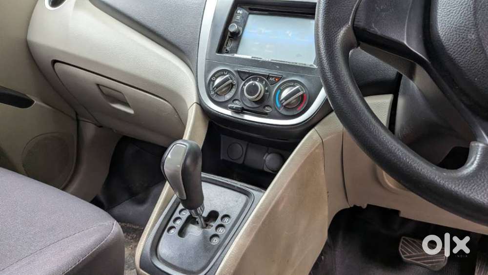 Maruti Suzuki Celerio Vxi At, 2014, Petrol