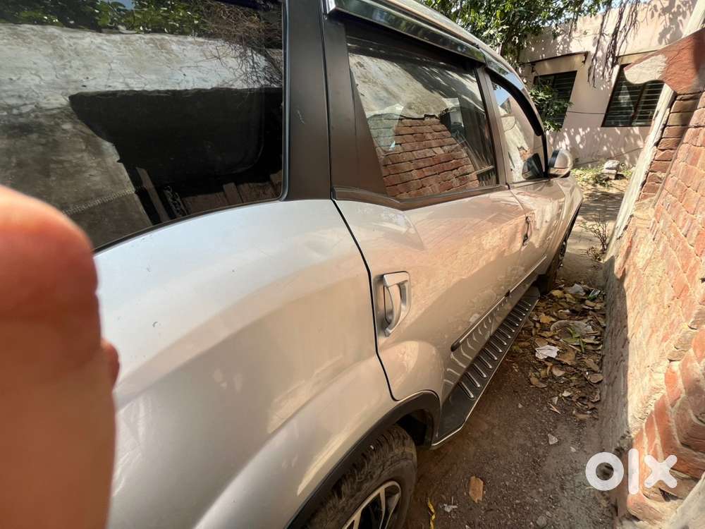 Mahindra Xuv500 Diesel 2017 Model