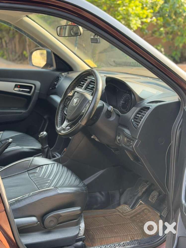 2021 Toyota Urban Cruiser – 31k Km, Fully Loaded, Great Value!