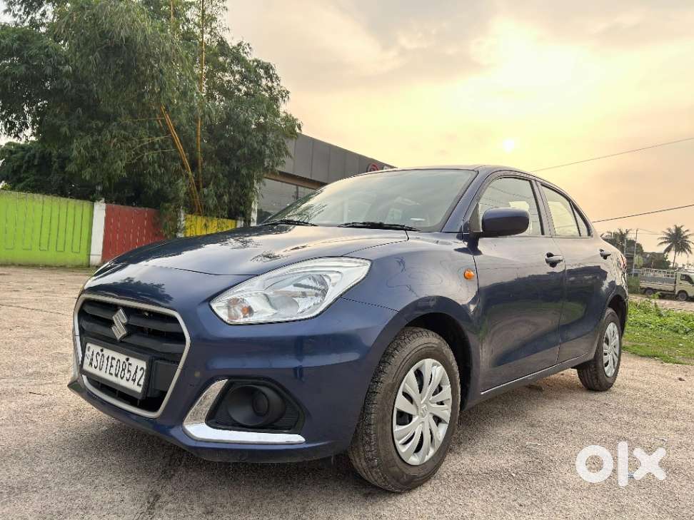 Maruti Suzuki Dzire 1.2 Lxi, 2020, Petrol