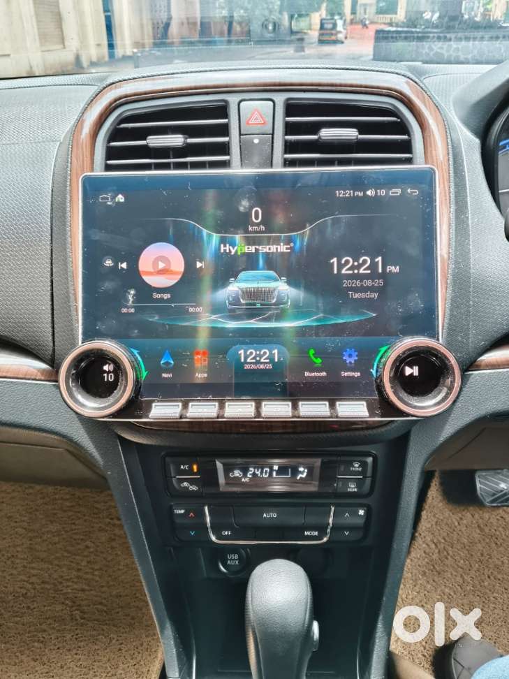 Toyota Urban Cruiser Cruiser High, 2021, Petrol
