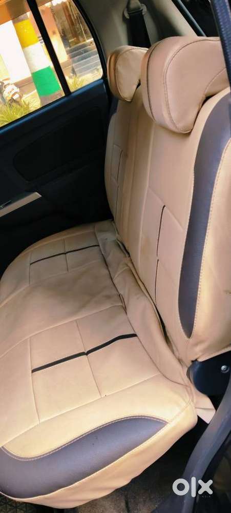 Maruti Suzuki Wagon R Vxi, 2011, Petrol