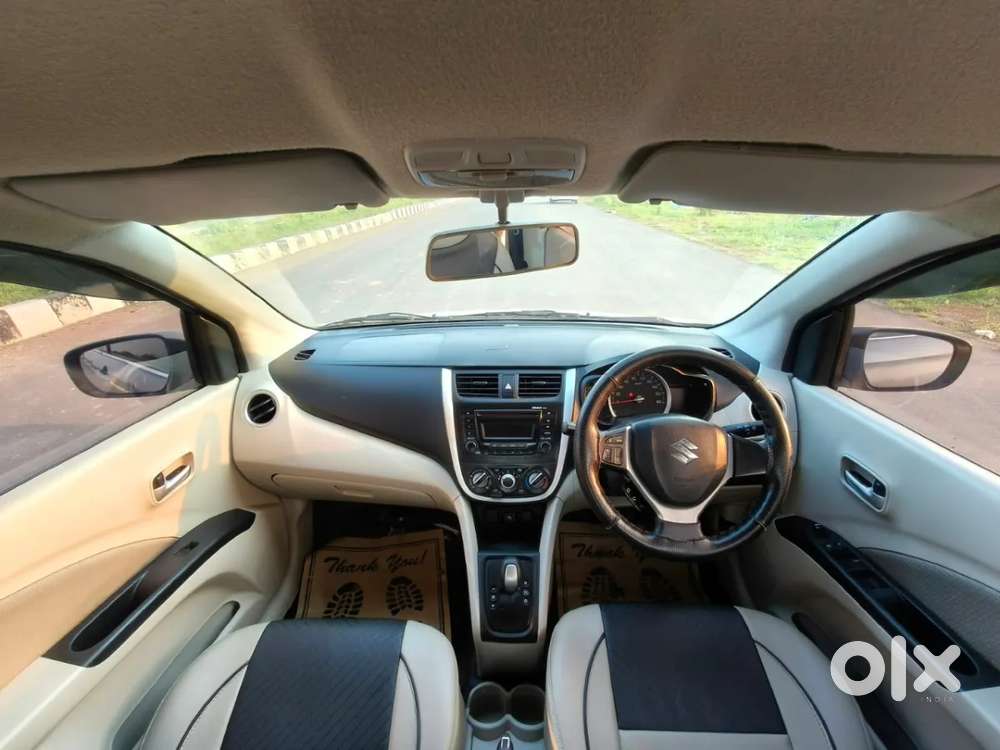 Maruti Suzuki Celerio Zxi Amt, 2020, Petrol