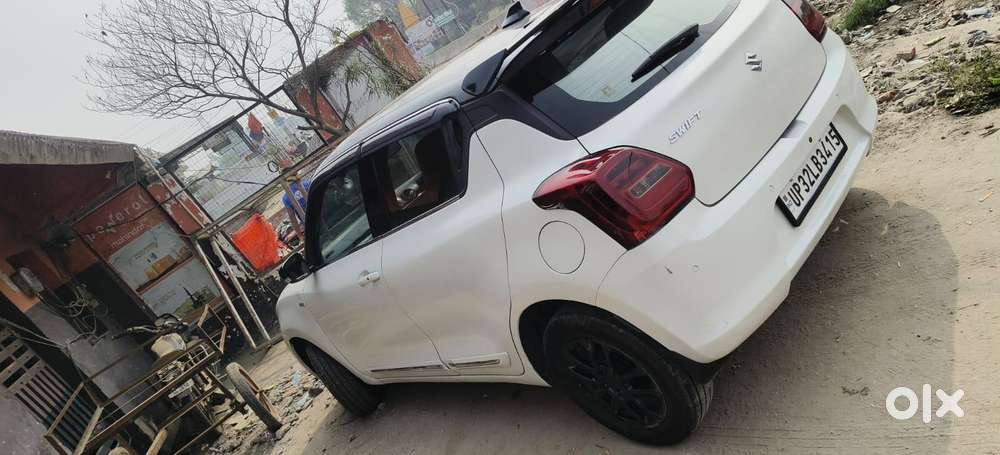 Maruti Suzuki Swift Zdi, 2019, Diesel