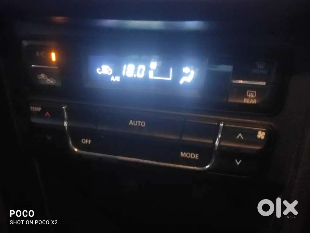 Maruti Suzuki Brezza Zdi 2019