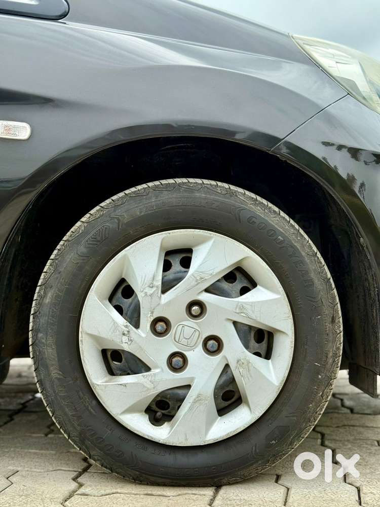 Honda Amaze 2013-2016 S I-dtech, 2016, Diesel