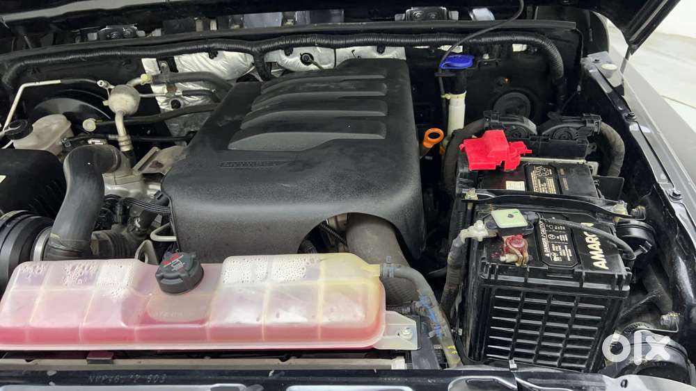 Mahindra Thar Lx Hard Top Petrol Mt 4wd, 2023, Petrol