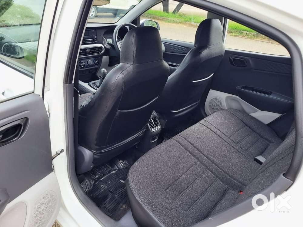 Hyundai Grand I10 Nios Magna, 2021, Petrol