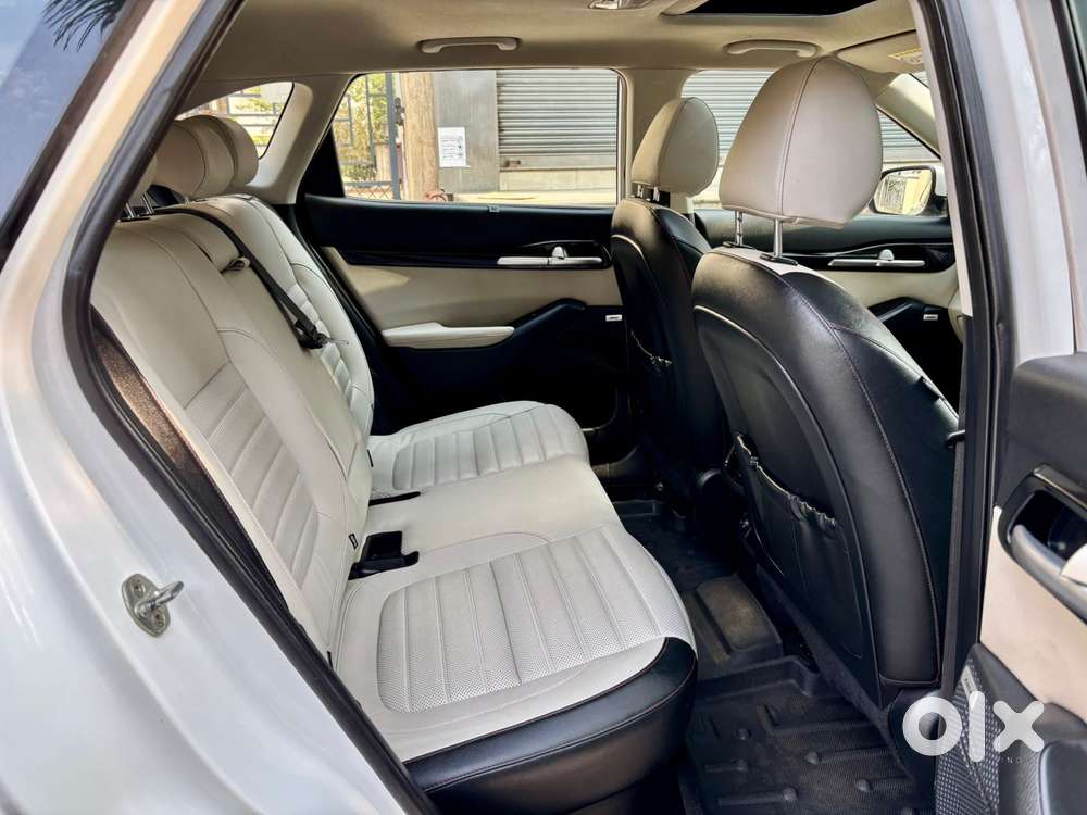 Kia Seltos Gtx Dct, 2019, Petrol