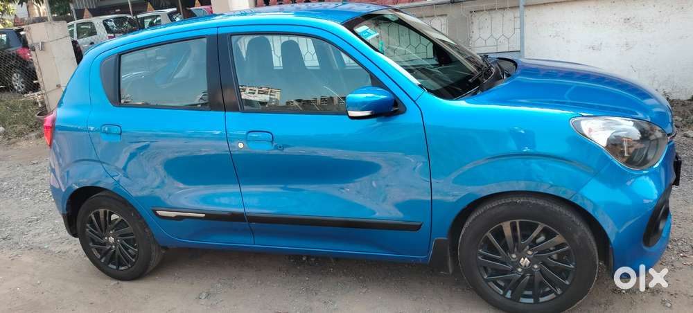 Maruti Suzuki Celerio Zxi, 2024, Petrol