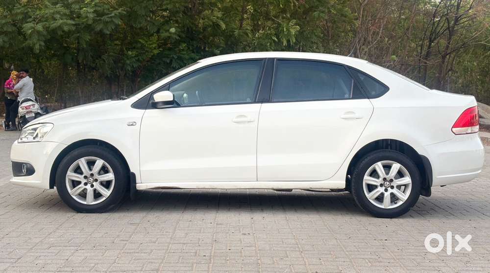 Volkswagen Vento Diesel Comfortline, 2013, Diesel