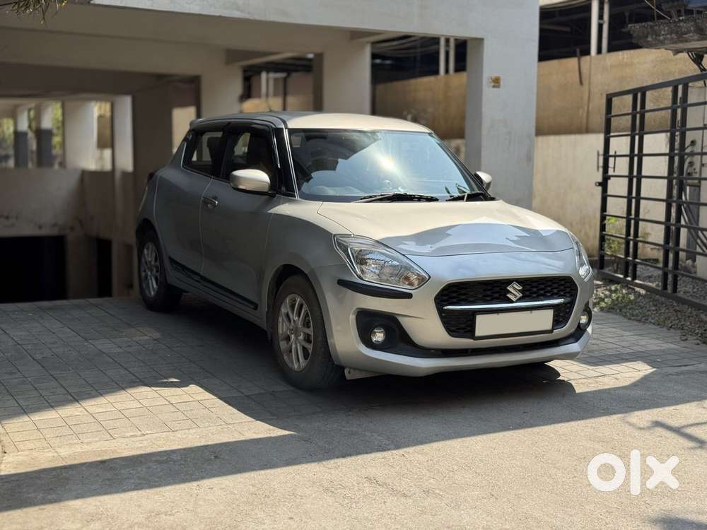 Maruti Suzuki Swift Amt Zxi Plus, 2023, Petrol