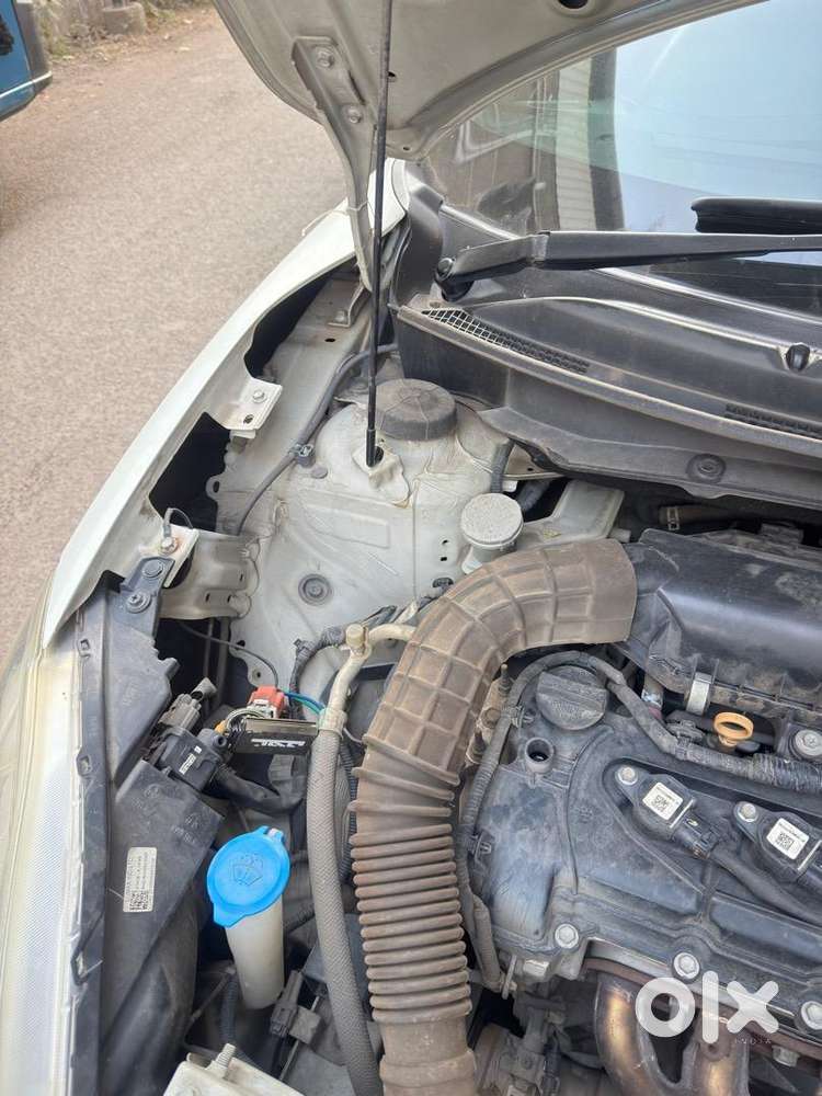Maruti Suzuki Dzire 2018 Petrol Good Condition
