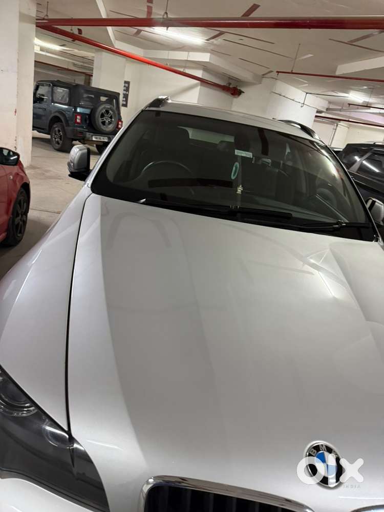 Bmw X6 Diesel 2010 Year