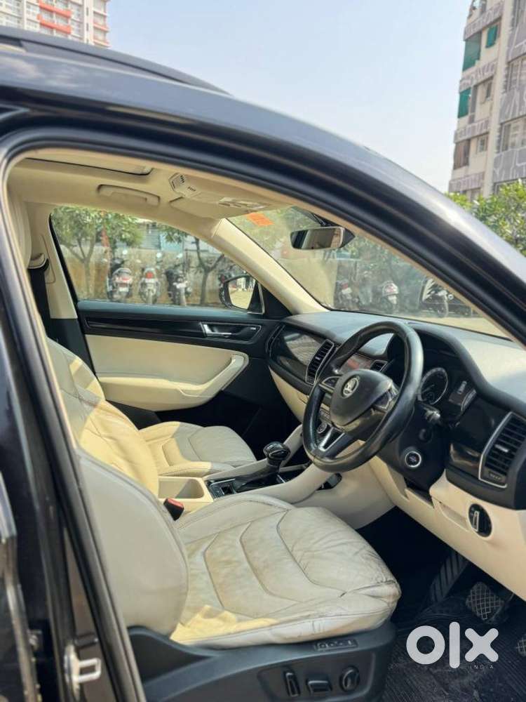 Skoda Kodiaq 2.0 Tdi Style, 2017, Diesel