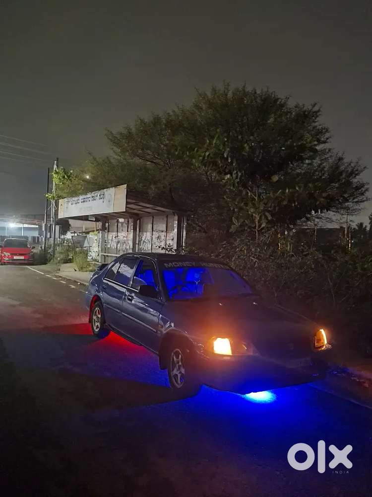 Honda City Petrol Manual 2000