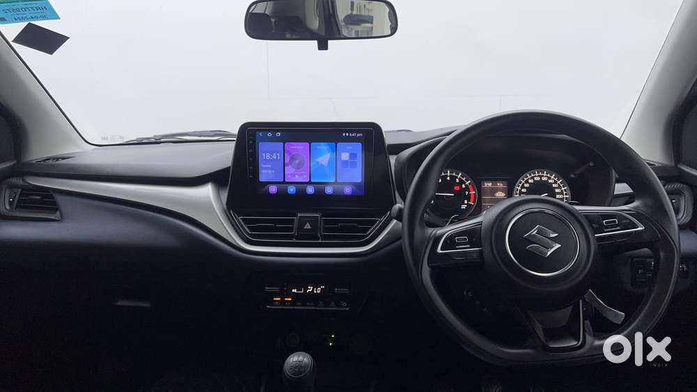 Maruti Suzuki Baleno Alpha, 2024, Cng & Hybrids