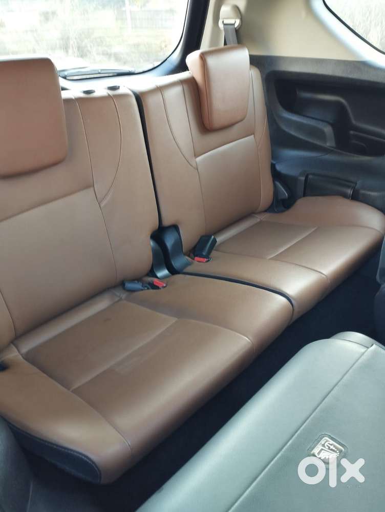 Toyota Innova Crysta 2.8 Zx At, 2020, Diesel