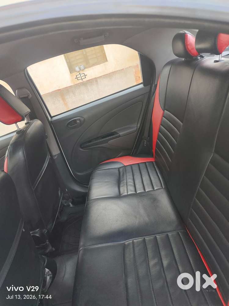 Toyota Etios J Ps, 2018, Diesel