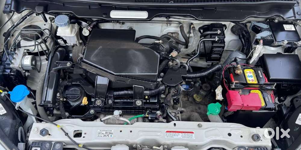 Maruti Suzuki Alto K10 Plus Edition, 2024, Petrol