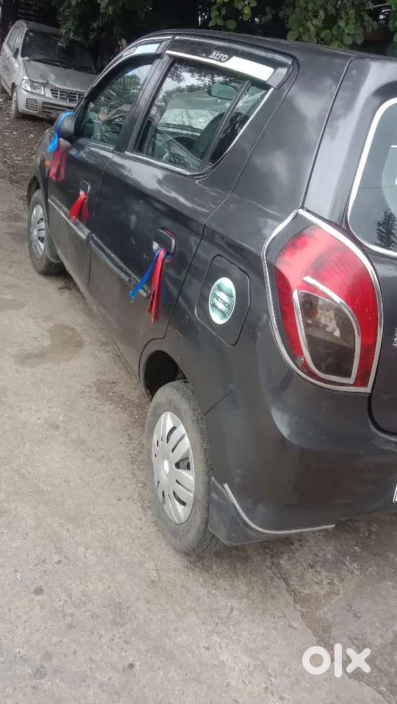 Maruti Suzuki Alto 800 2014 Petrol